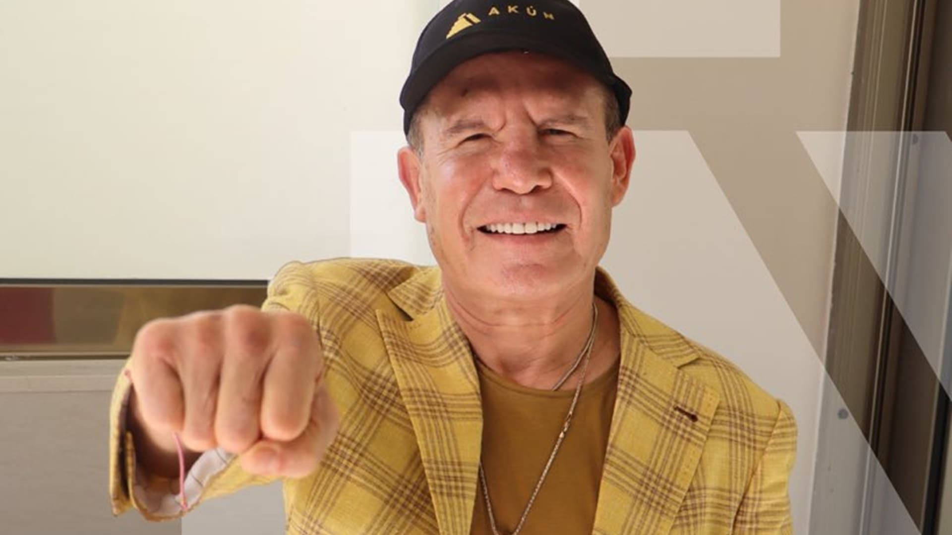 “No es un delincuente”: Julio César Chávez, en defensa de su hijo detenido en Estados Unidos