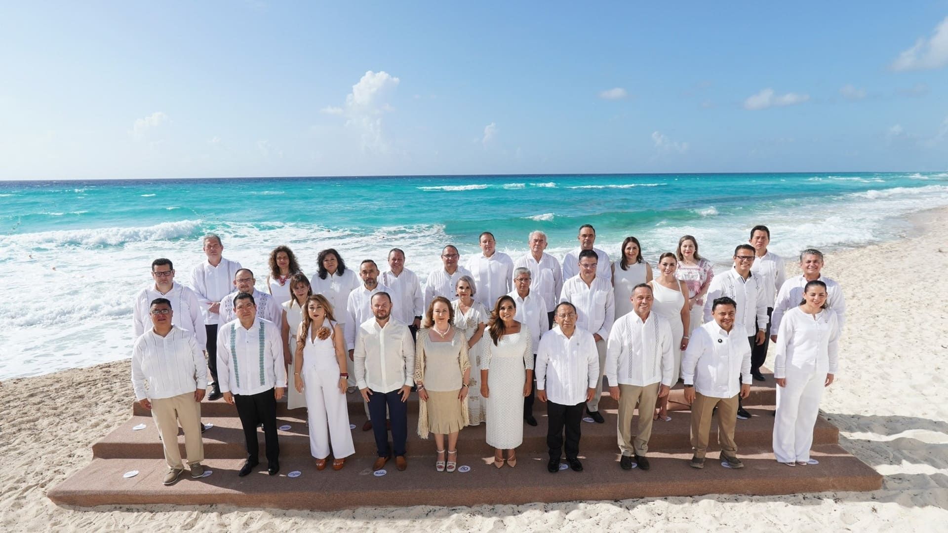 Poder Judicial del Estado de Oaxaca recibe reconocimiento nacional por sus innovadoras políticas