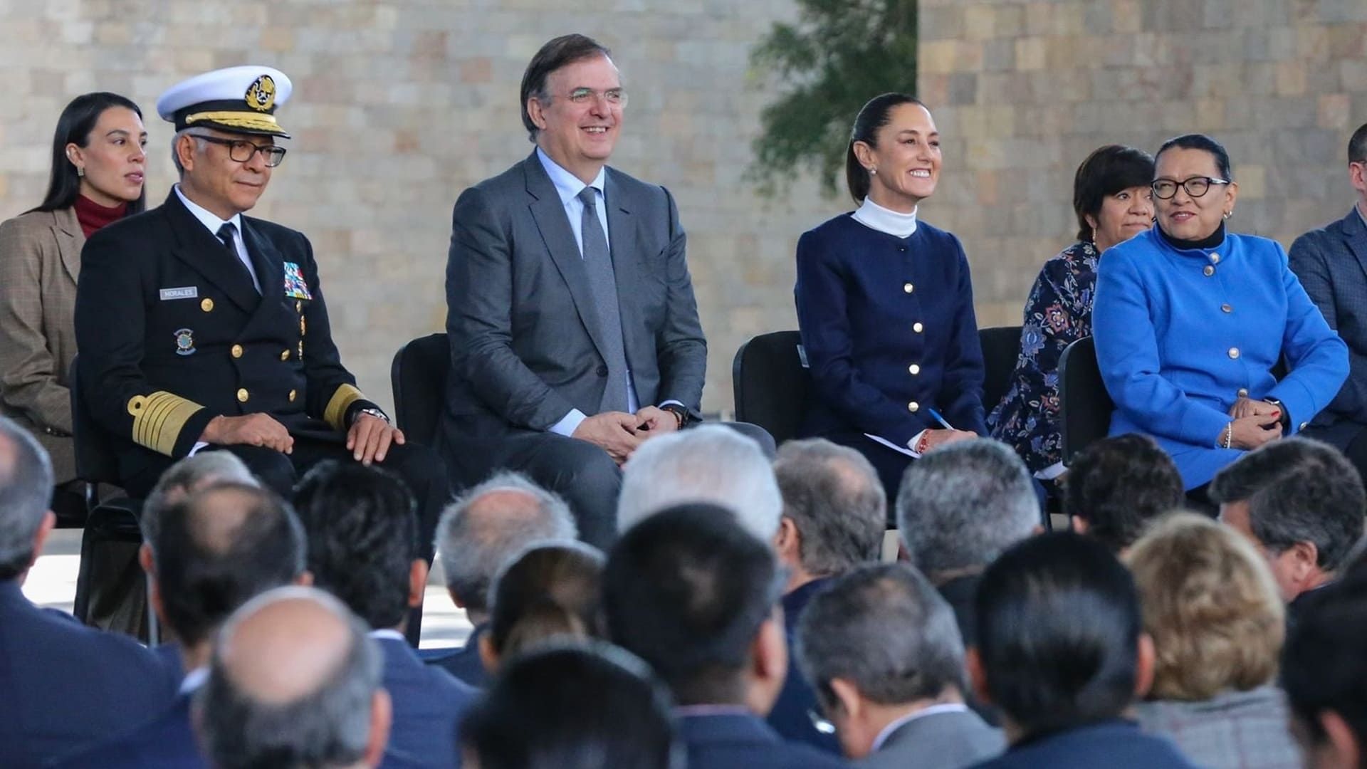 Presidenta Sheinbaum presenta el “Plan México”; contempla inversiones por 277 mmdd