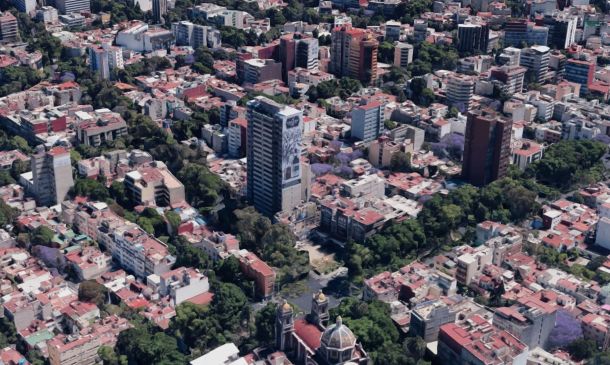 Contra la gentrificación, CDMX prepara índice para regular precios de alquiler