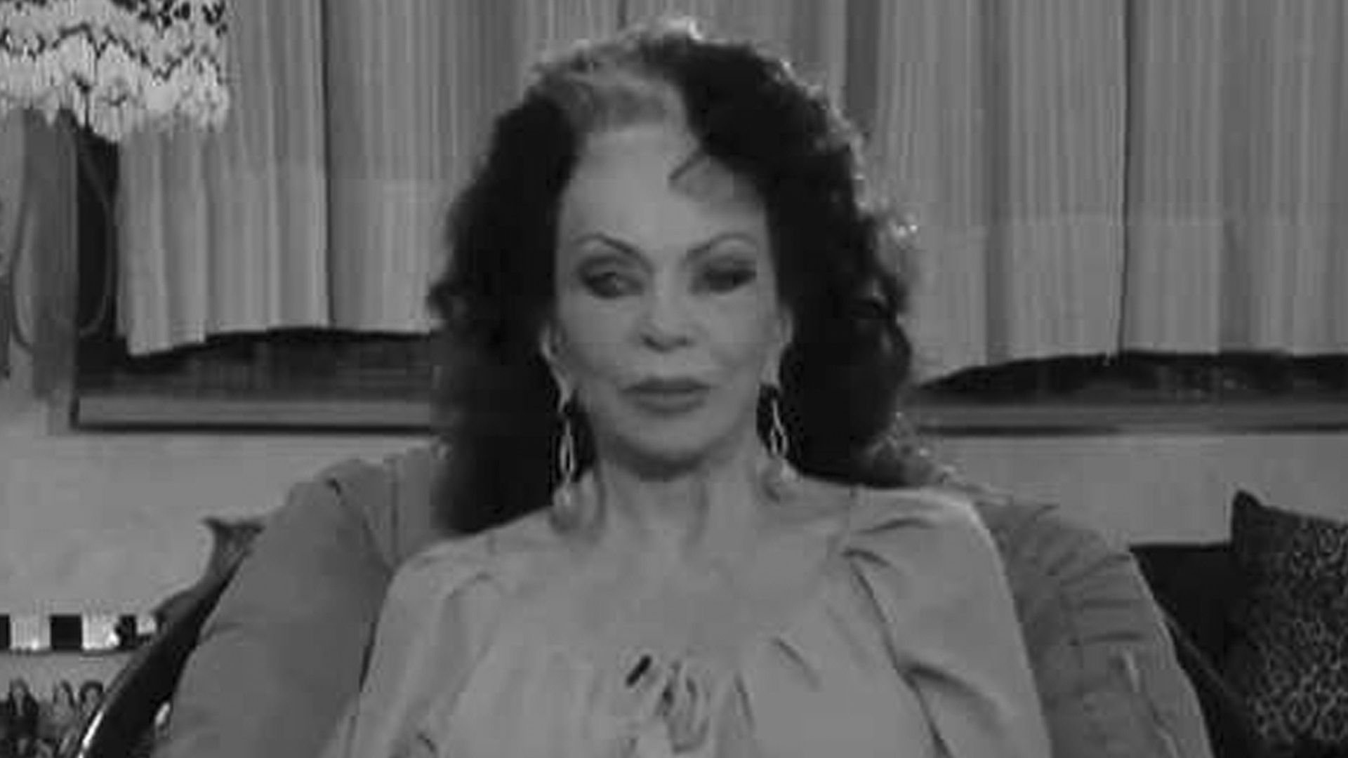 Fallece Tongolele, ícono del cine de oro y la vida nocturna en México