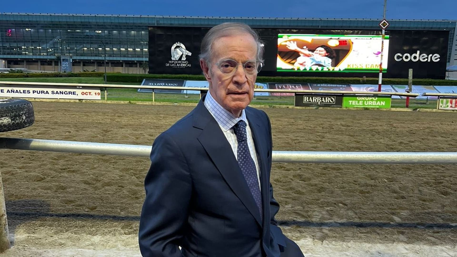 Joserra desata controversia: Tilda de 'sicario' a Faitelson en otro choque de intereses televisivos