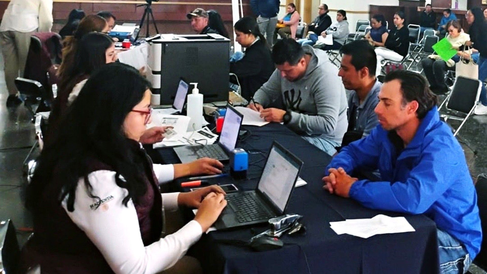 SAT reporta recaudación histórica en 2025 y supera meta de la Ley de Ingresos