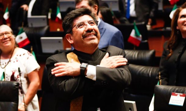 Suprema Corte de Justicia de la Nación celebrará sesiones itinerantes
