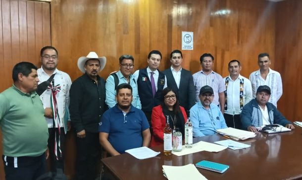 Damnificados de Erick y rezago en comunidades: CEPO urge acciones en Segob
