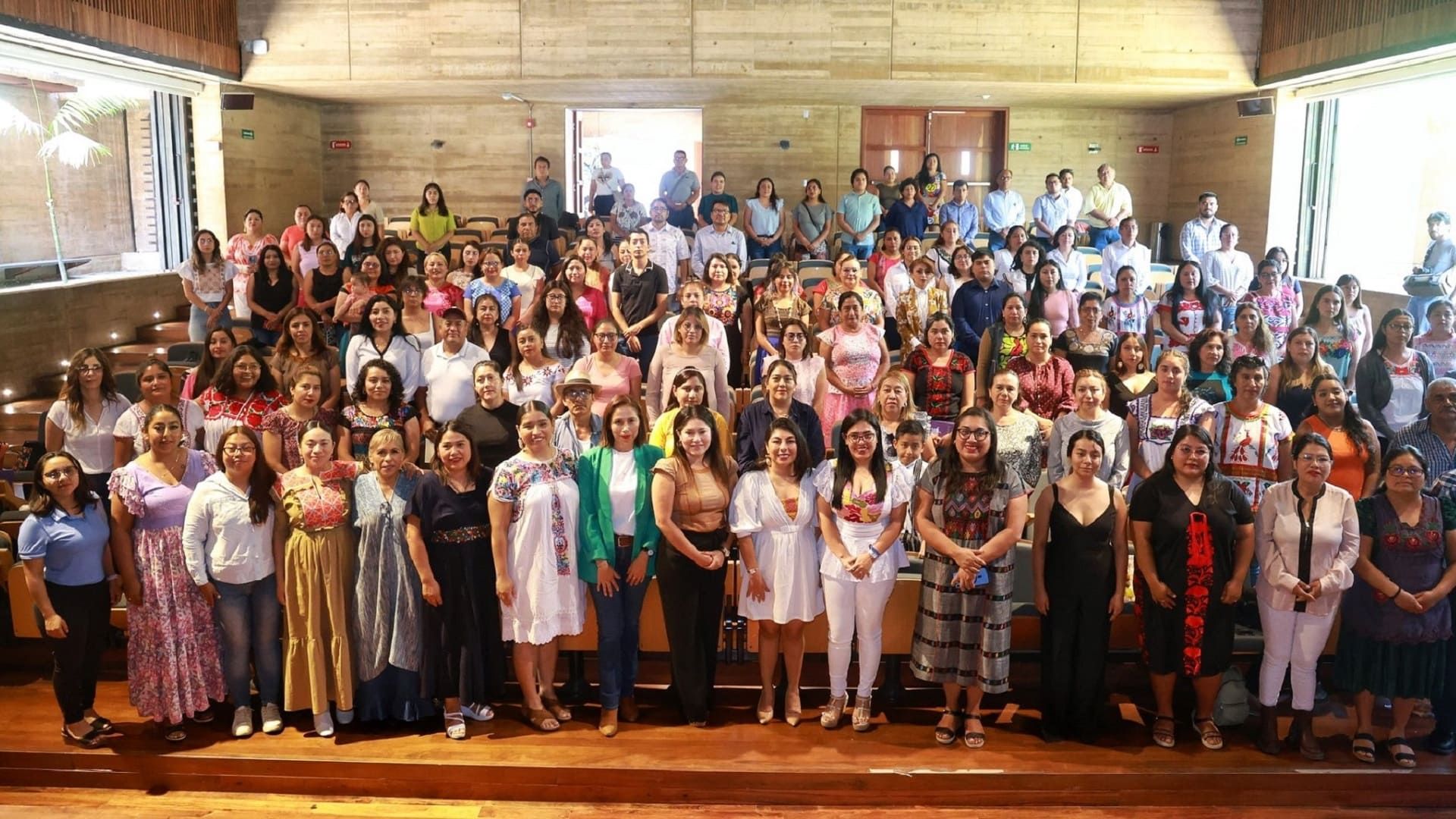 Oaxaca implementará 41 Centros LIBRE para empoderar y proteger los derechos de las mujeres