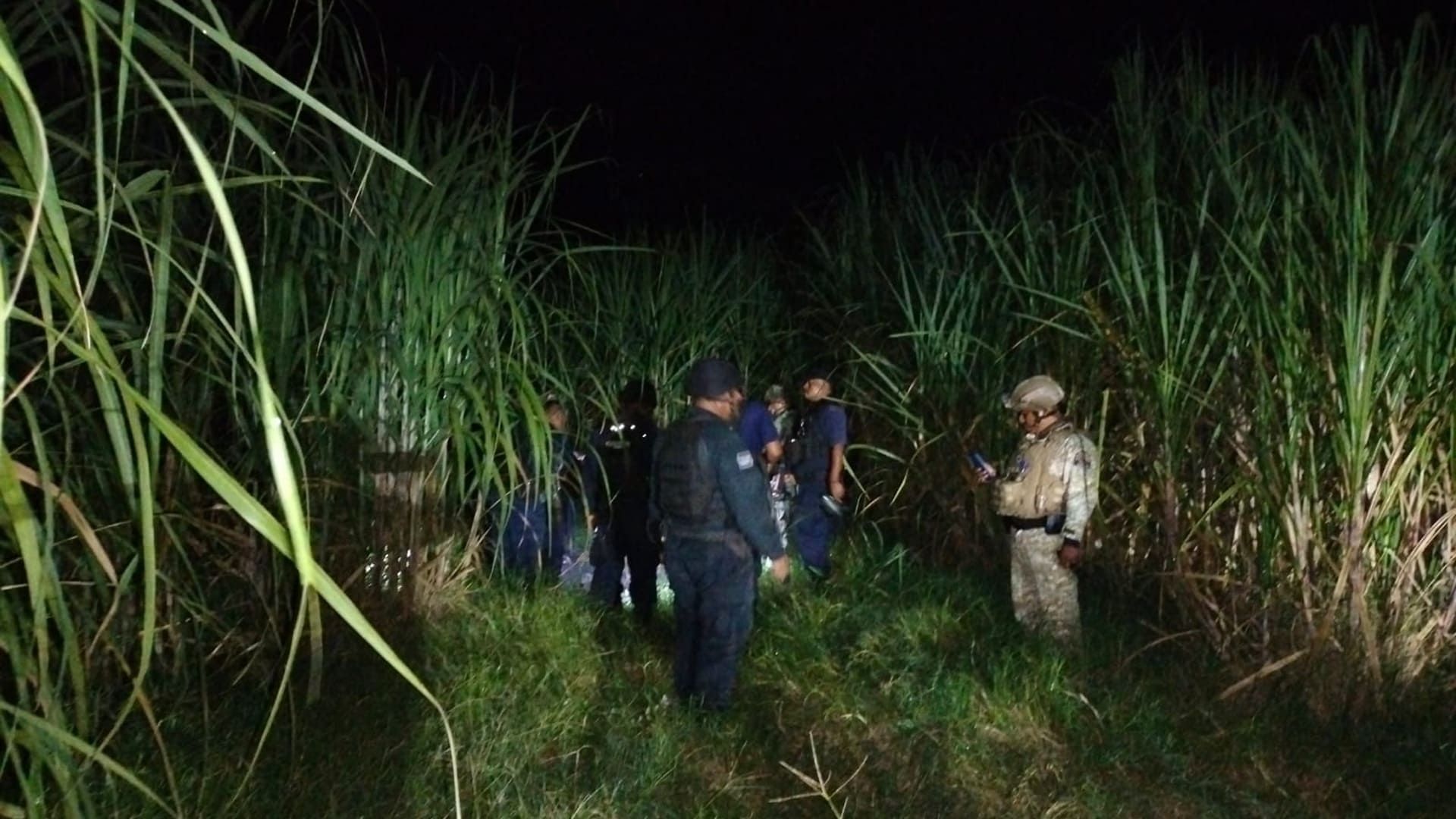 Fuerzas federales asestan golpe al huachicol en Oaxaca