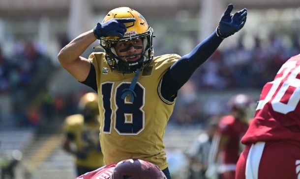 Pumas CU vence como visitante a las Águilas Blancas del IPN