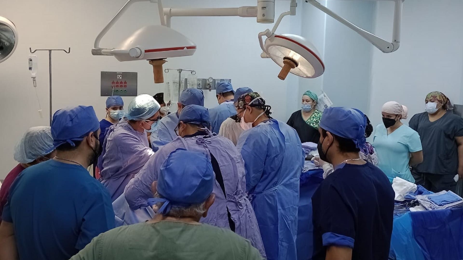 Más de 800 oaxaqueños esperan un trasplante de órganos