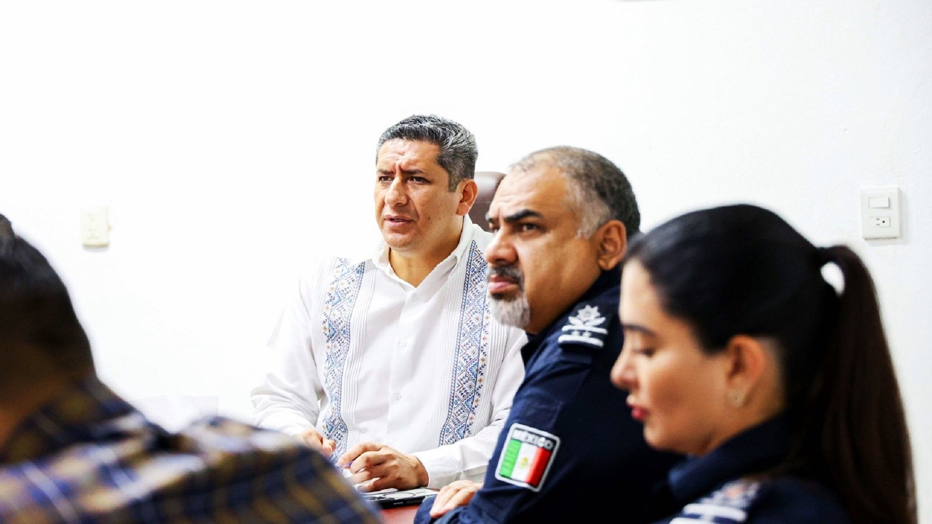 Oaxaca, bajo acecho: tres grupos criminales de Guerrero, Puebla y Veracruz amenazan al estado