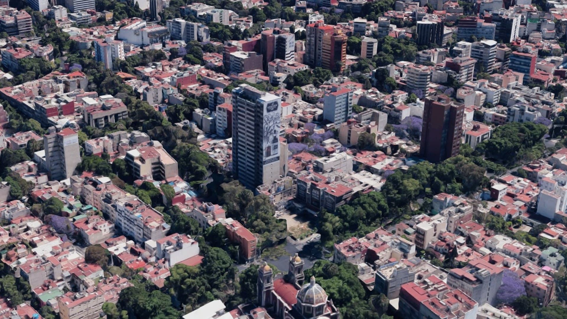 Contra la gentrificación, CDMX prepara índice para regular precios de alquiler