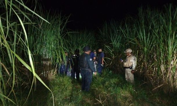 Fuerzas federales asestan golpe al huachicol en Oaxaca