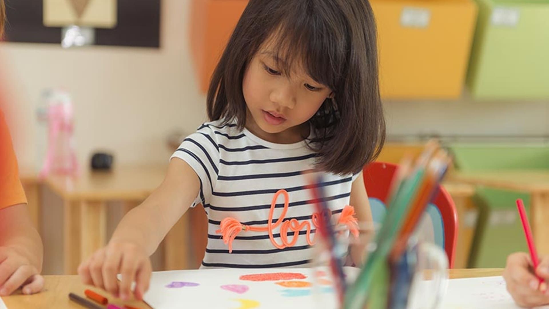 Estrategias para reforzar la memoria de trabajo en niños con TEA