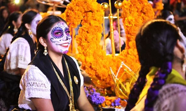Los pueblos mágicos de Oaxaca donde el Día de Muertos se vive con más alma