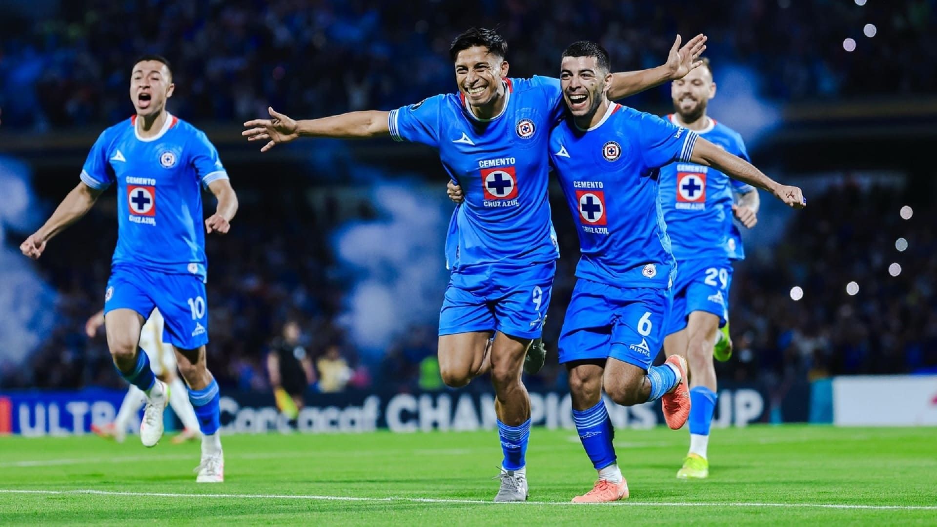 Cruz Azul vs Vancouver: Final de Concachampions 2025 en el Estadio Olímpico Universitario - Fecha, Horario y Más