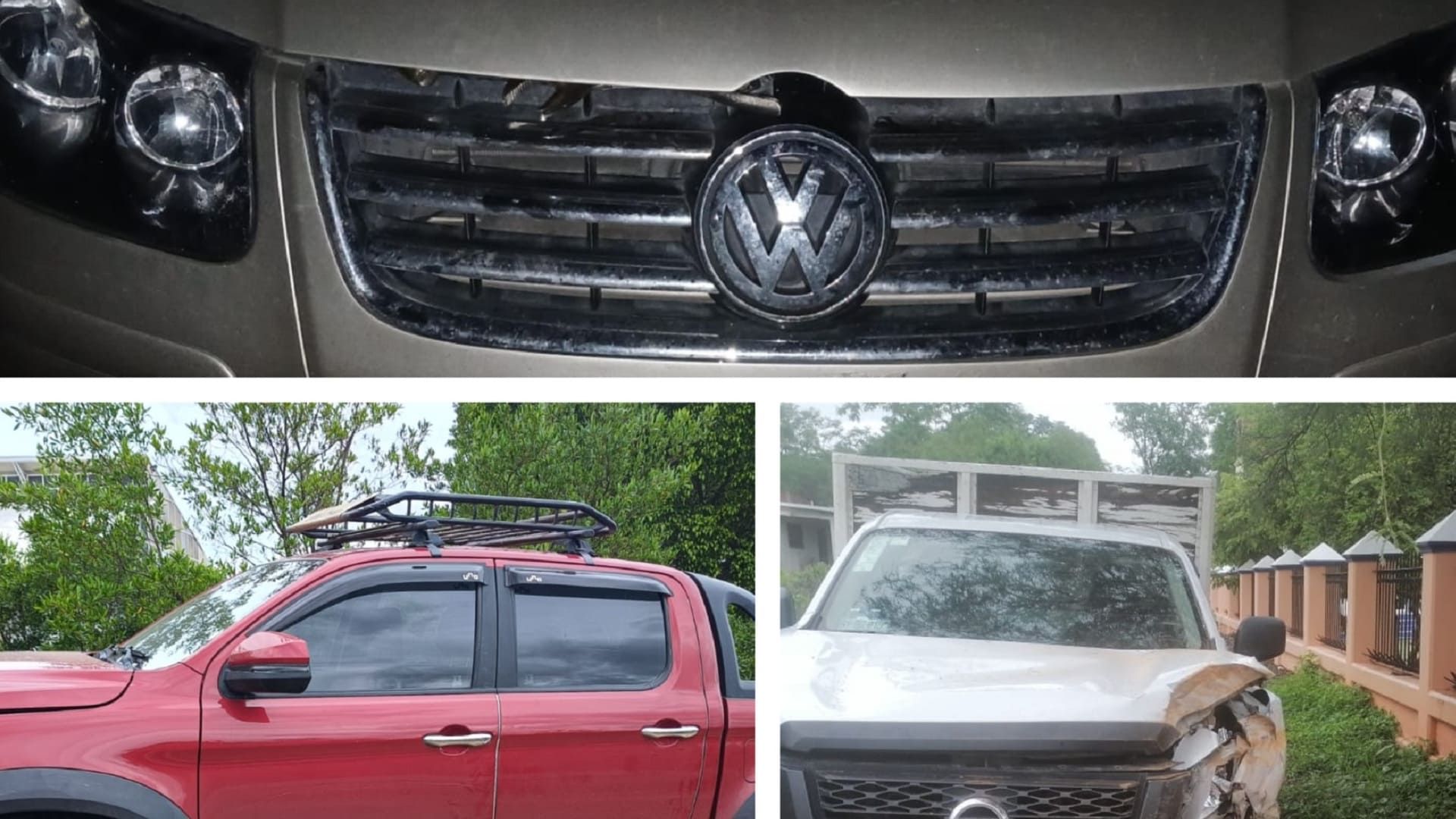 Recupera Fiscalía de Oaxaca tres vehículos con reporte de robo en la Mixteca