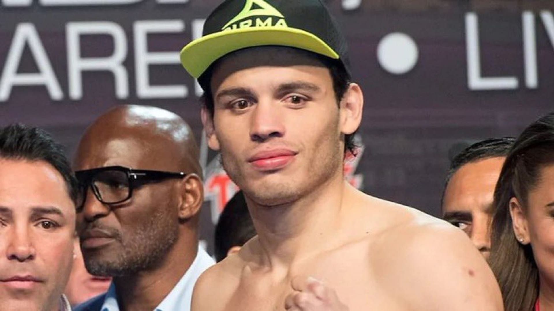 Detienen en Los Ángeles a Julio César Chávez; será deportado