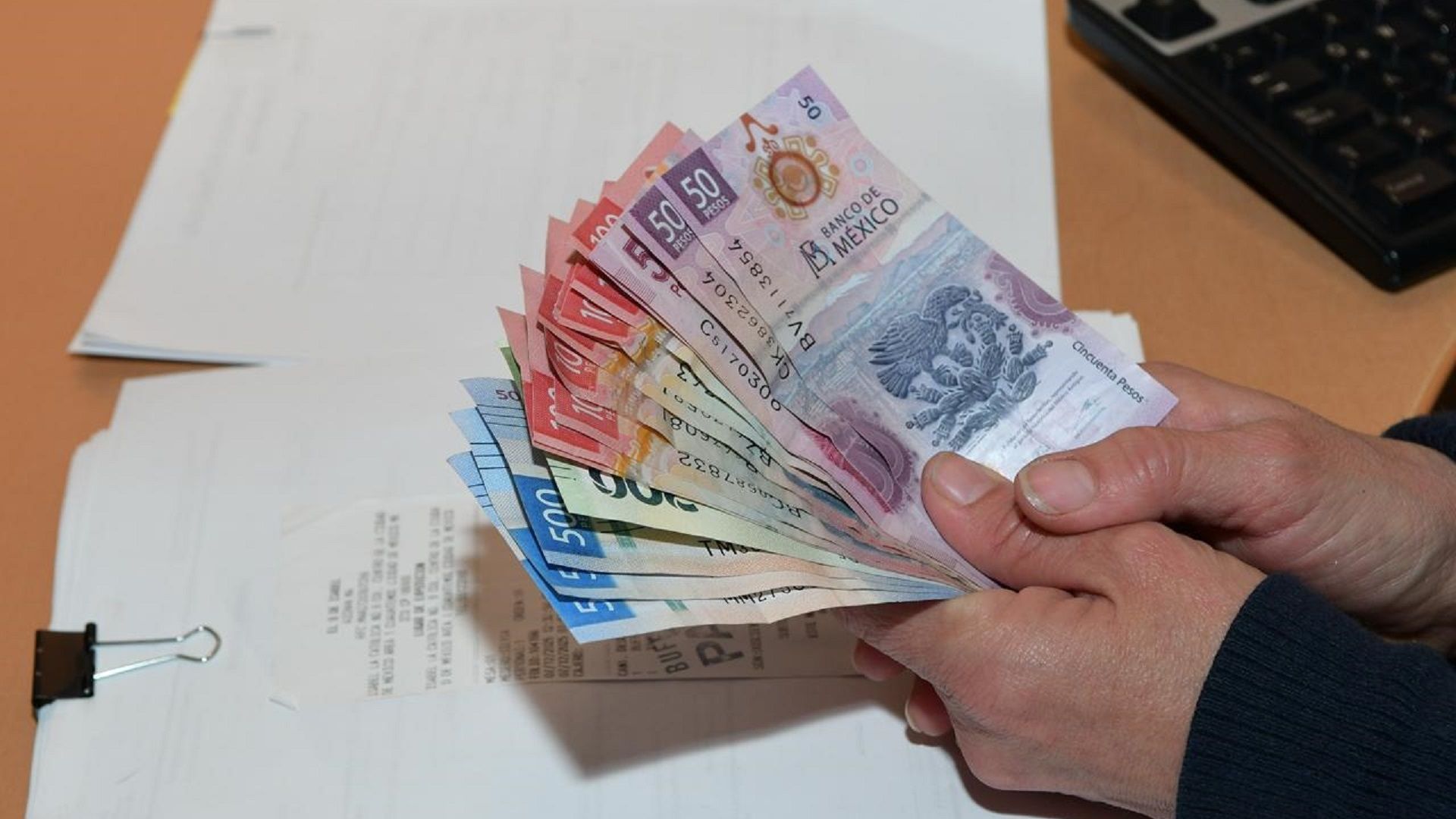 UMA en México será de 117.31 pesos diarios durante 2026