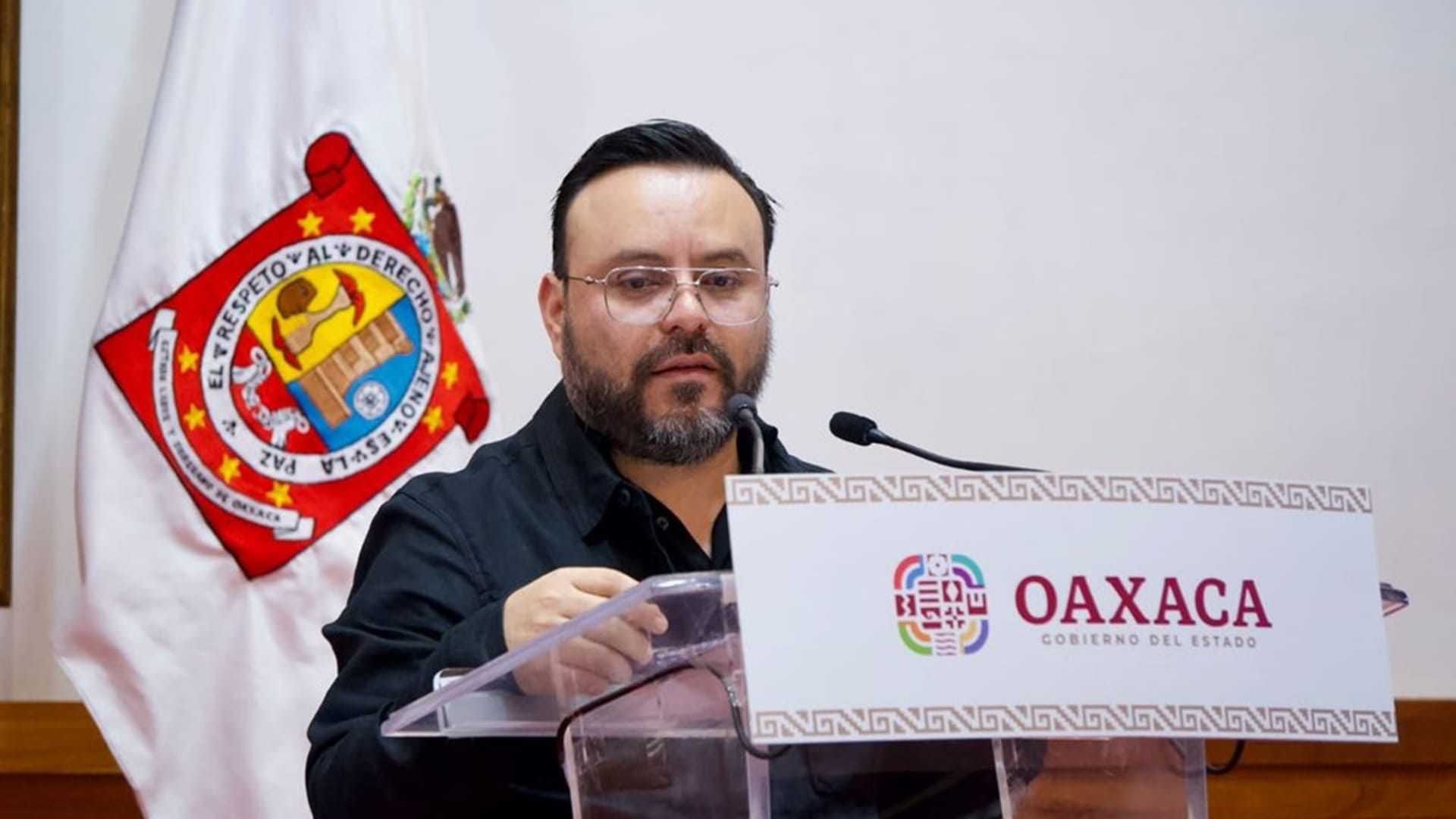 En Oaxaca, operativo especial para garantizar relevo pacífico de autoridades