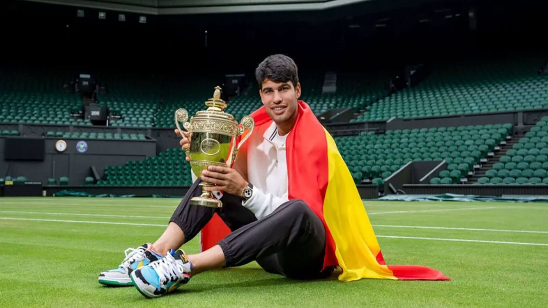 Lo que nos dejaron Wimbledon, la Euro y la Copa América 2024