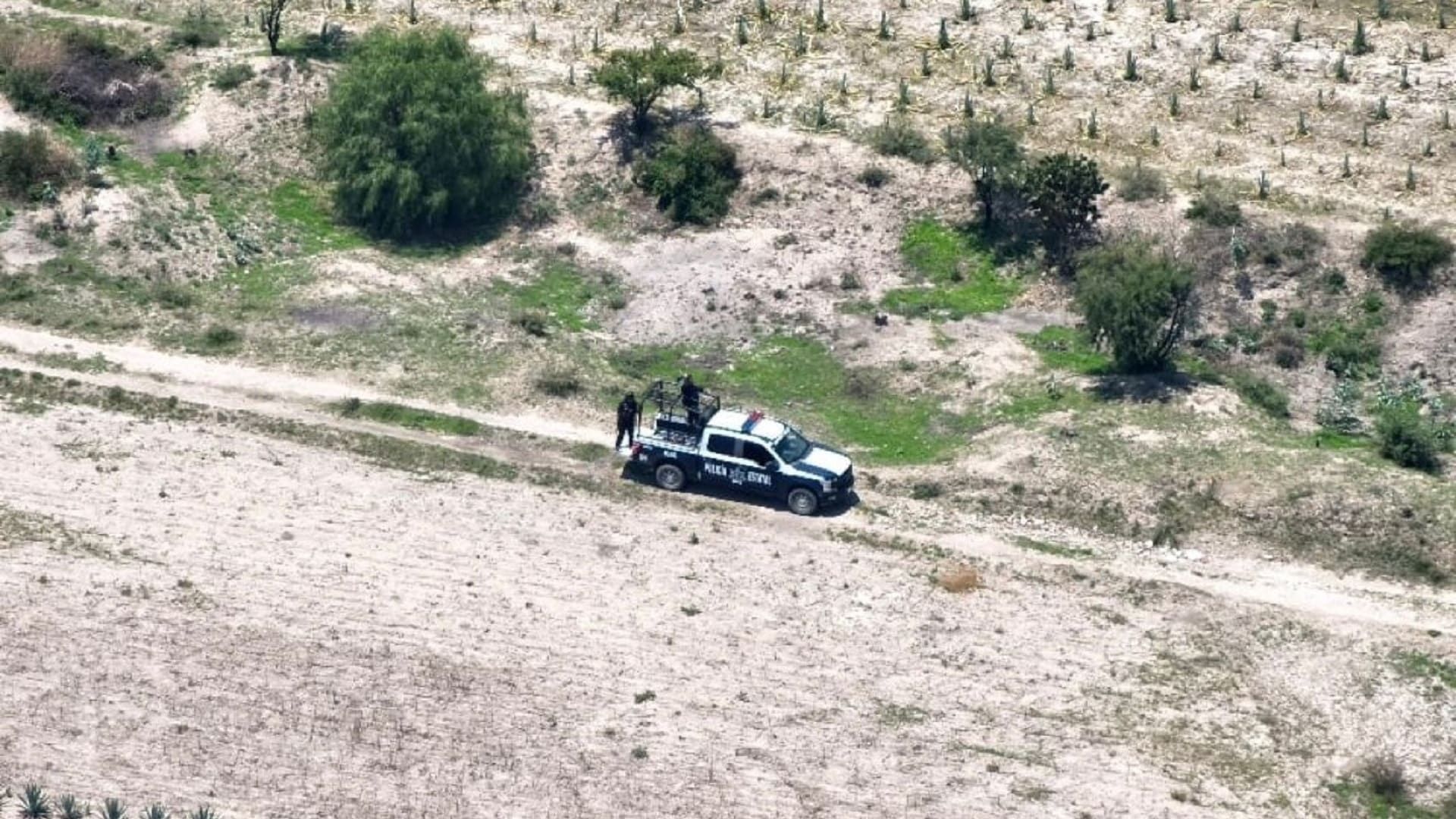 Se fuga reo de penal de Oaxaca; el segundo en tres meses