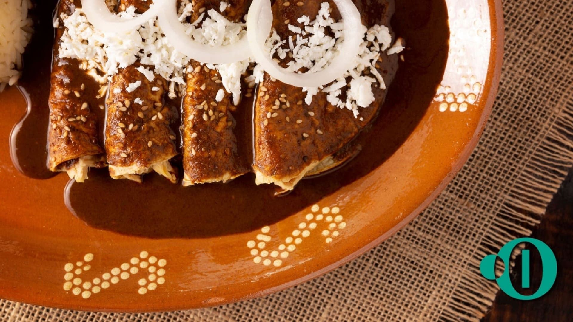 Receta de Mole Negro: El sabor de Oaxaca en tu mesa