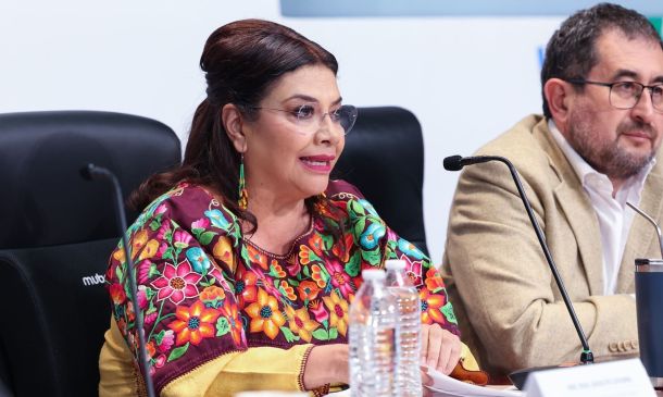 Inauguración del Mundial en CDMX será declarado como feriado, anuncia Clara Brugada