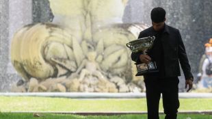 A mi manera: de Carlitos a Carlos Alcaraz, la evolución de un campeón