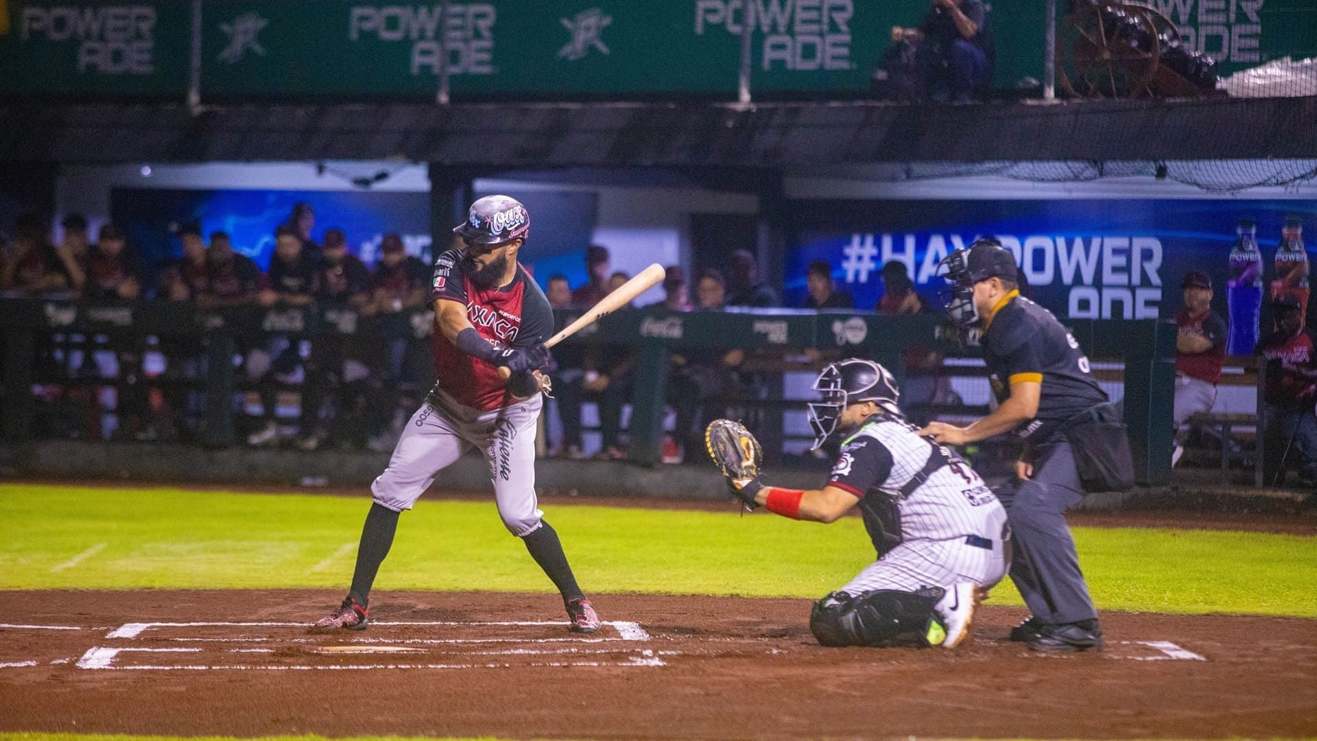 ¡Gran noche! Guerreros conquistó el galeón filibustero