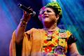 Natalia Cruz Guzmán: inigualable Voz del Istmo