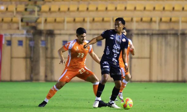 Otra estocada a Alebrijes de Oaxaca; seis derrotas en el torneo