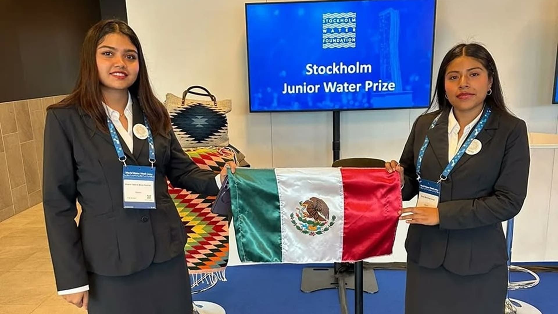 Shanni Mora y Rosa Mendoza: el poder de la juventud oaxaqueña