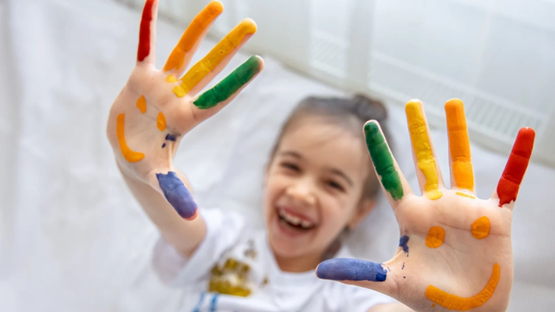 Creciendo con mi hija con autismo