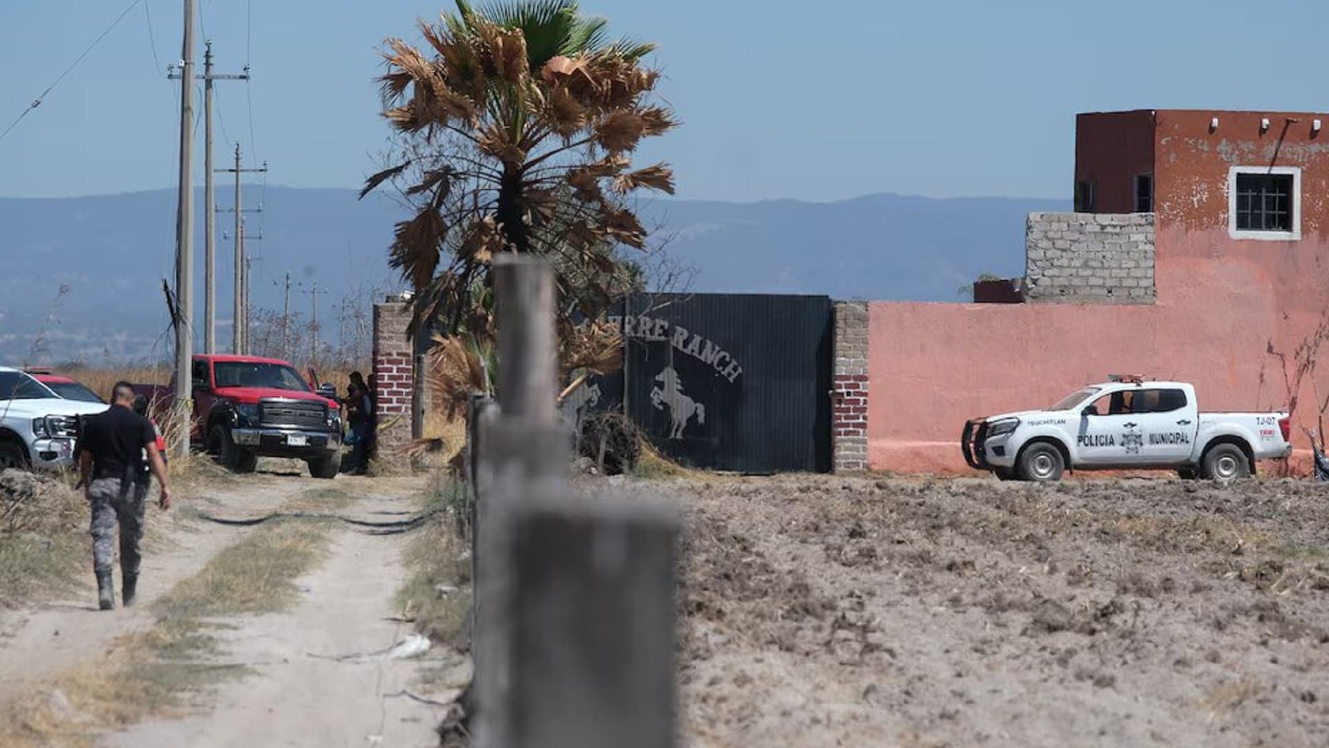 “No habrá impunidad”: Claudia Sheinbaum sobre el caso Teuchitlán