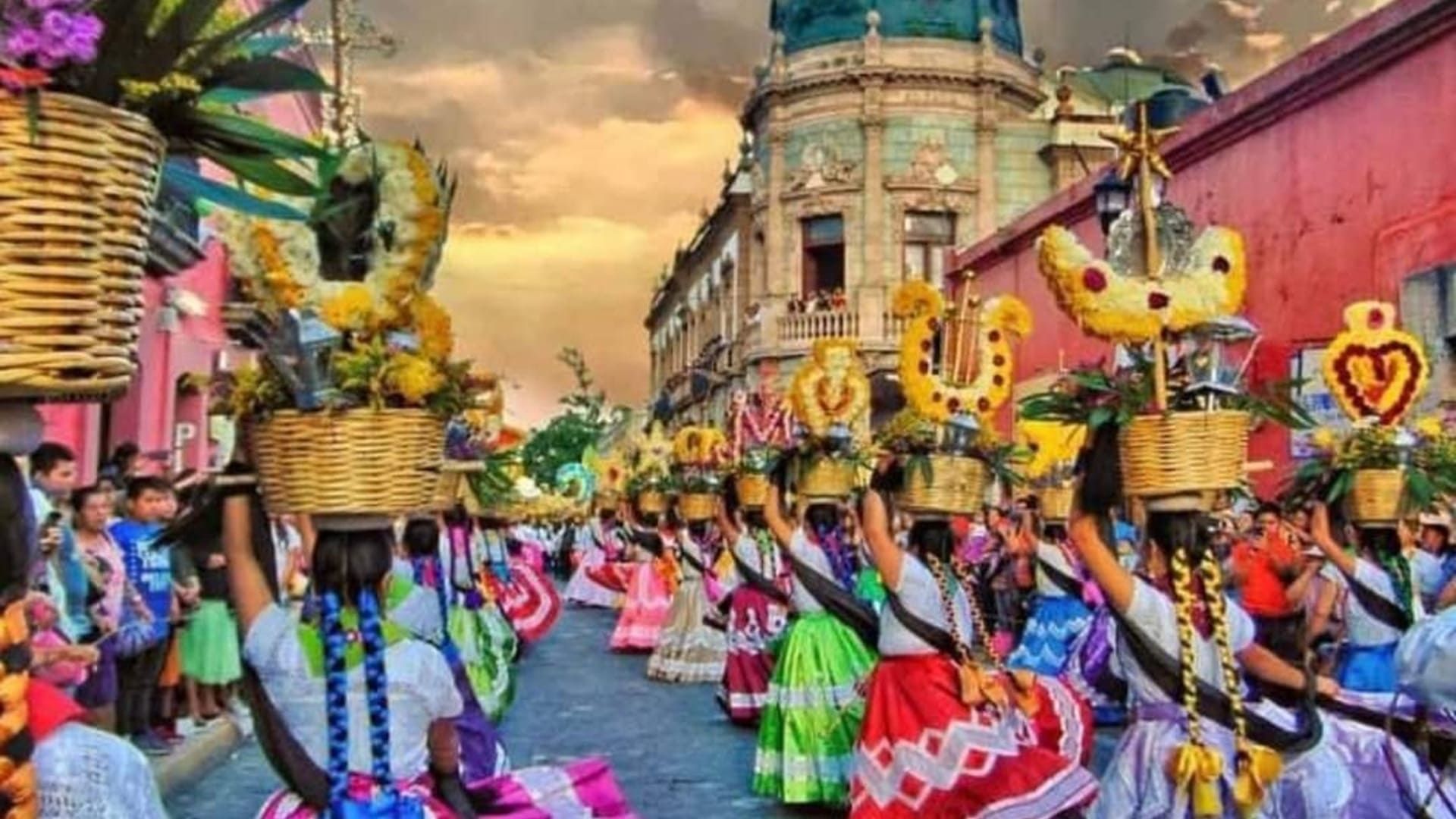 Oaxaca: 2025 Guide to What to Do, See, and Eat