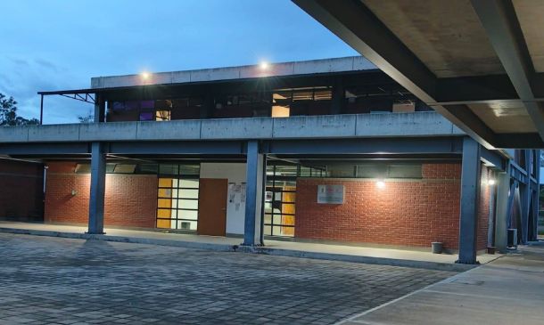 Rehabilita PJEO instalaciones para ofrecer servicios más dignos y funcionales