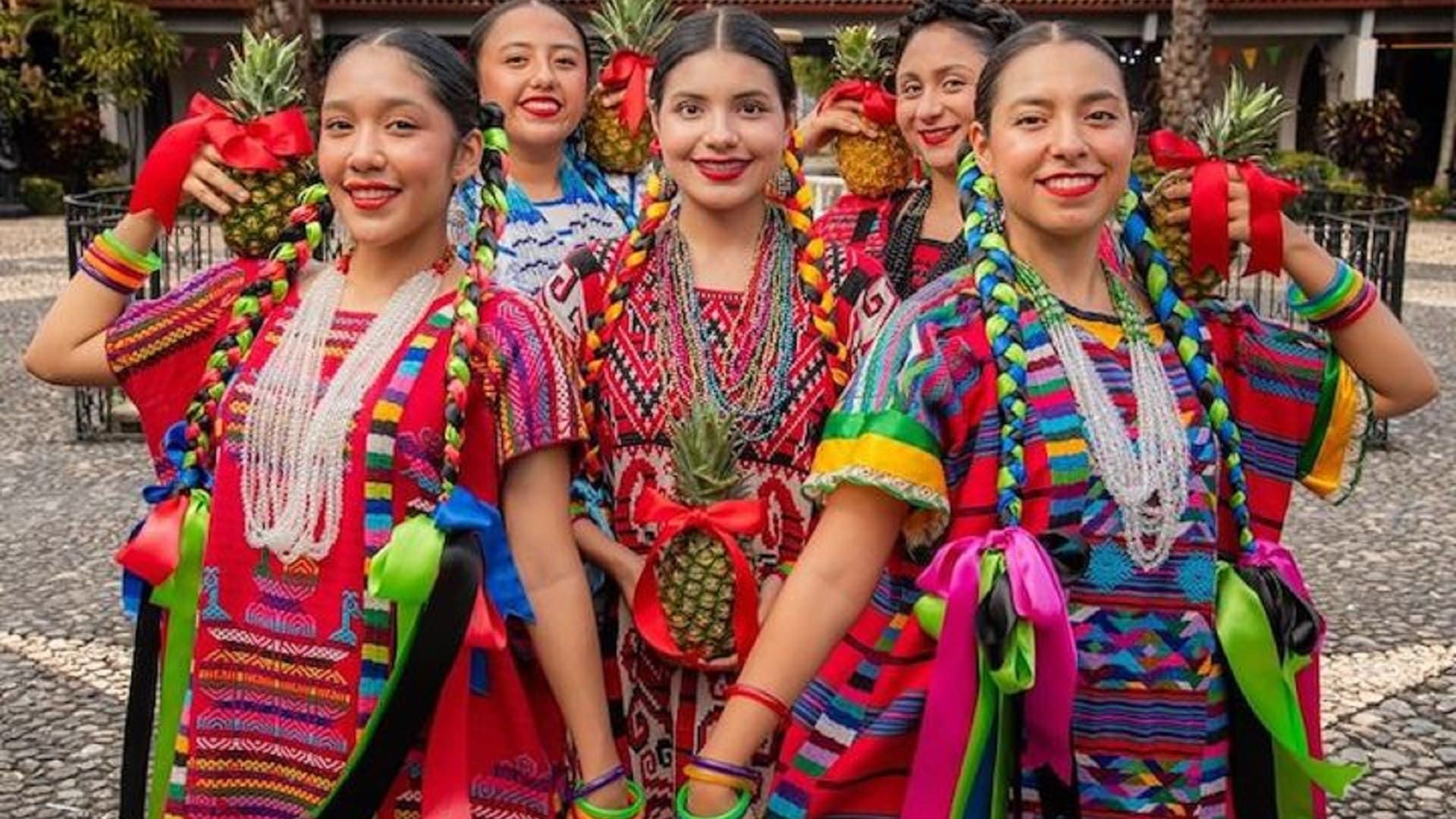 Alistan la primera Guelaguetza de la Chinantla en Tuxtepec