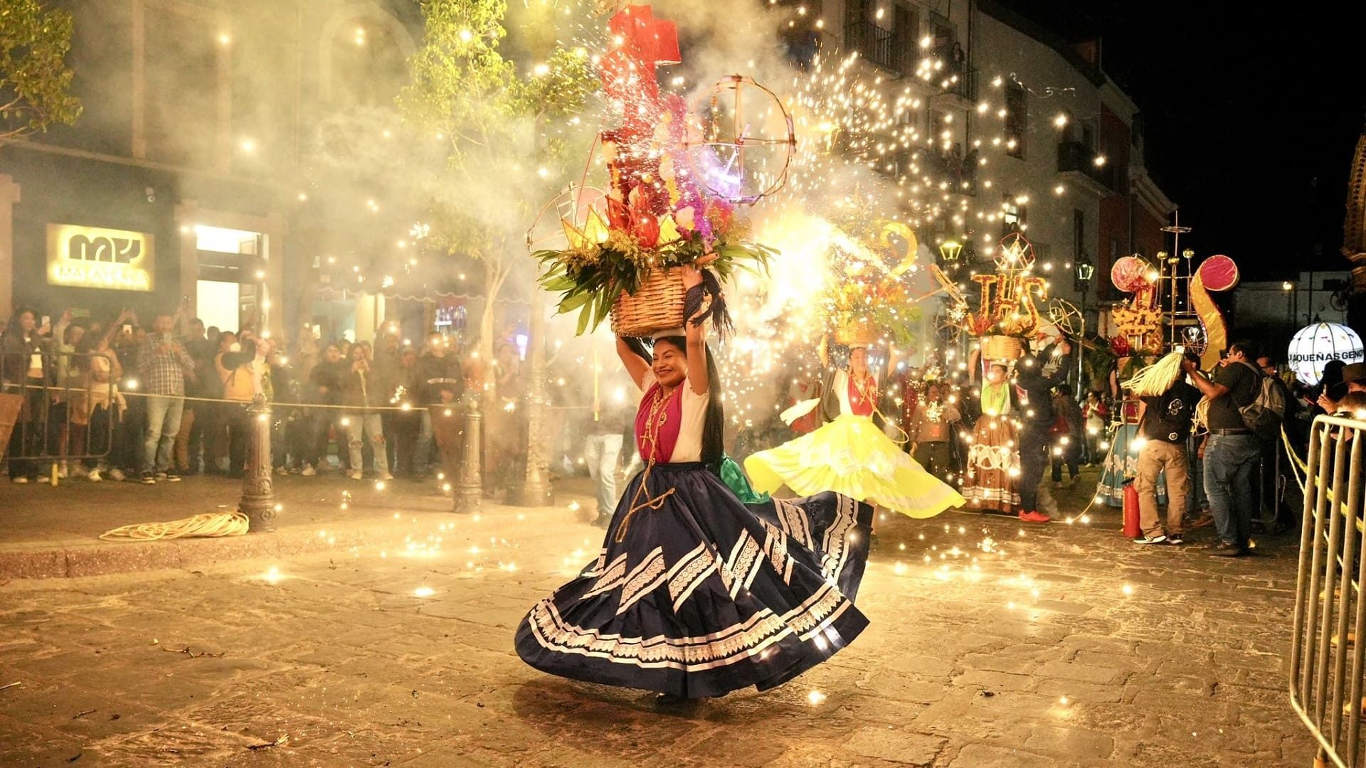 ¿Irás a la Guelaguetza 2025? Días, fechas, danzas, ferias y transporte en Oaxaca