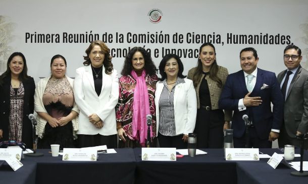 Susana Harp anuncia “cambios para fortalecer la preservación de las lenguas indígenas”