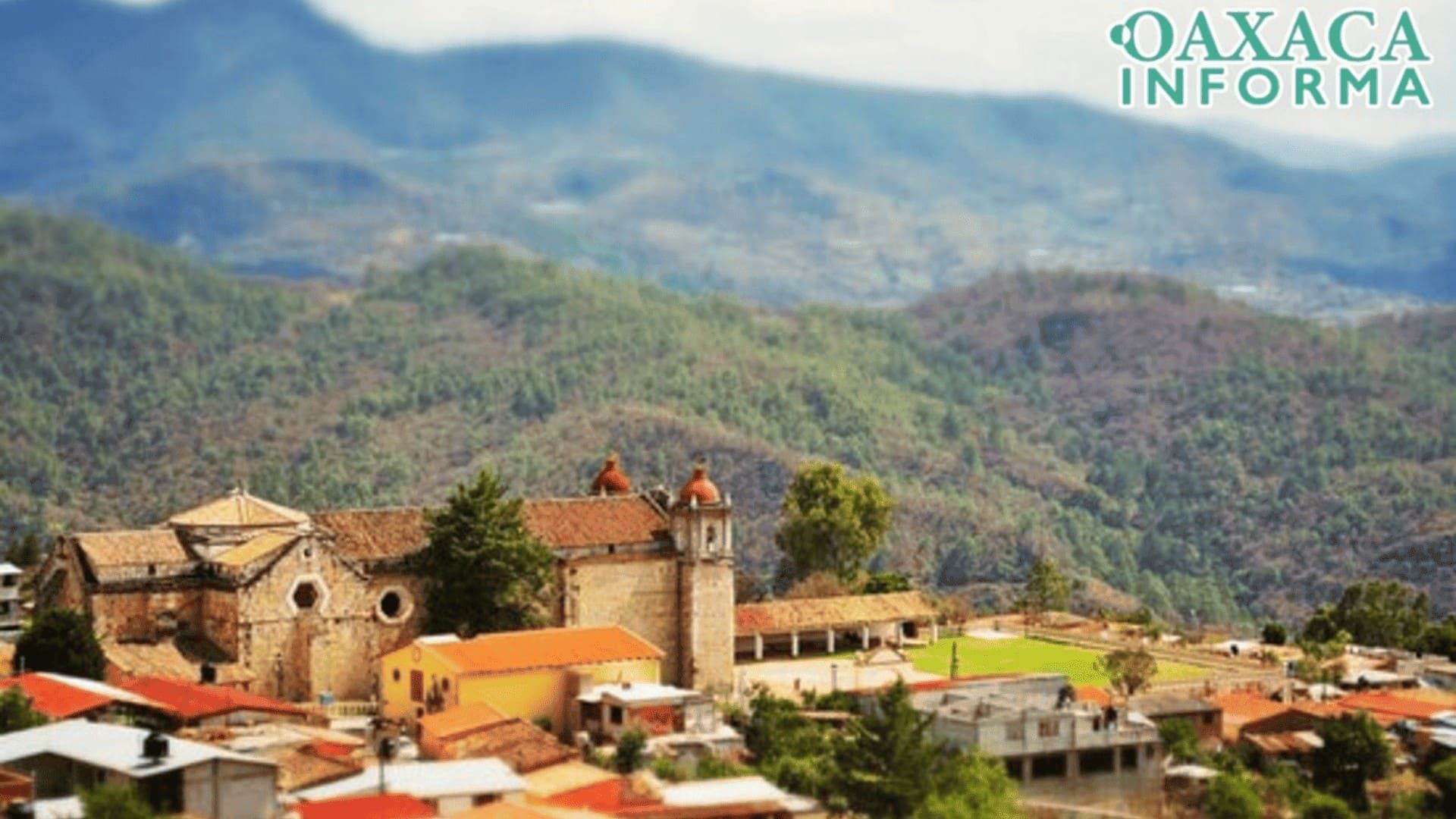 Oaxaca: ¿cuáles son sus ocho regiones? Acá te lo decimos