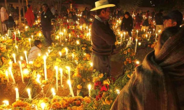 Oaxaca de Juárez lanza programa para regularizar fosas y evitar exhumaciones