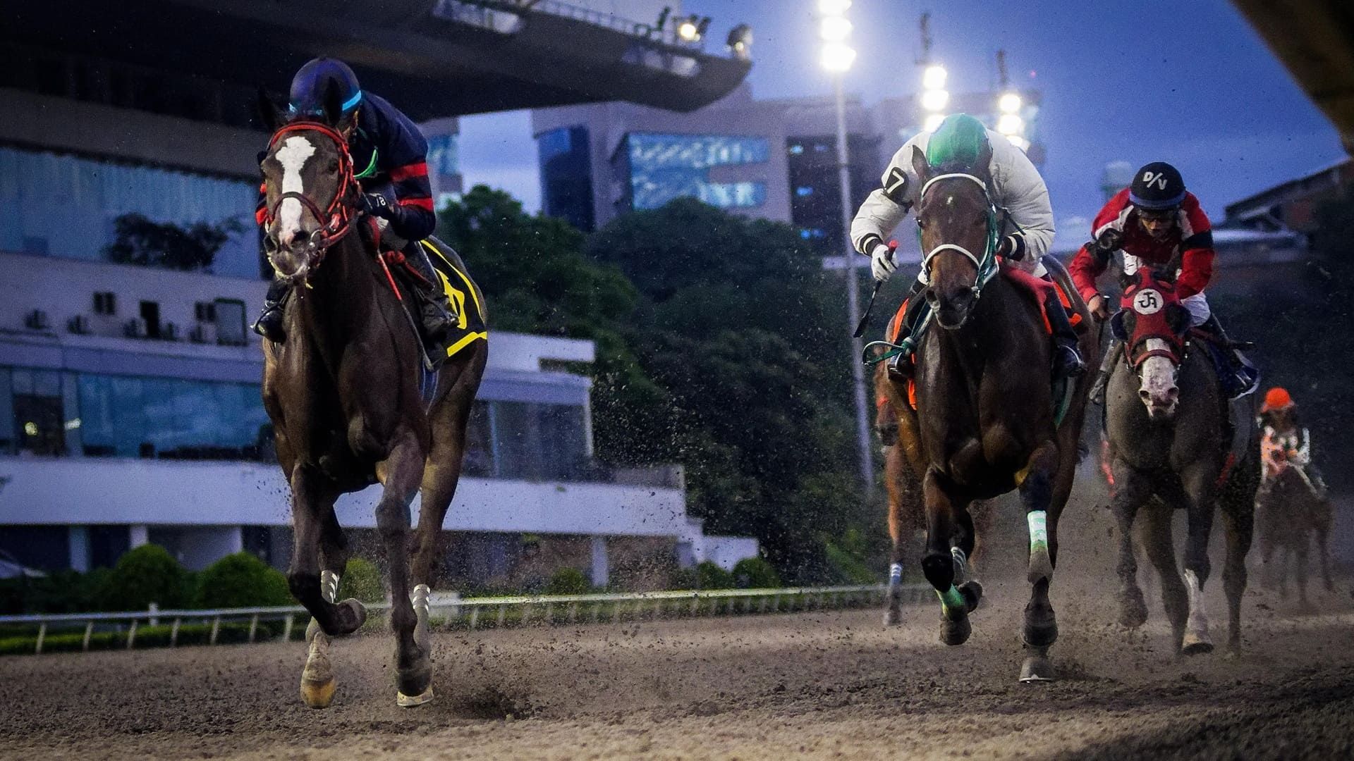 Sabalenka, a una gema del sueño al conquistar el Clásico Esmeralda