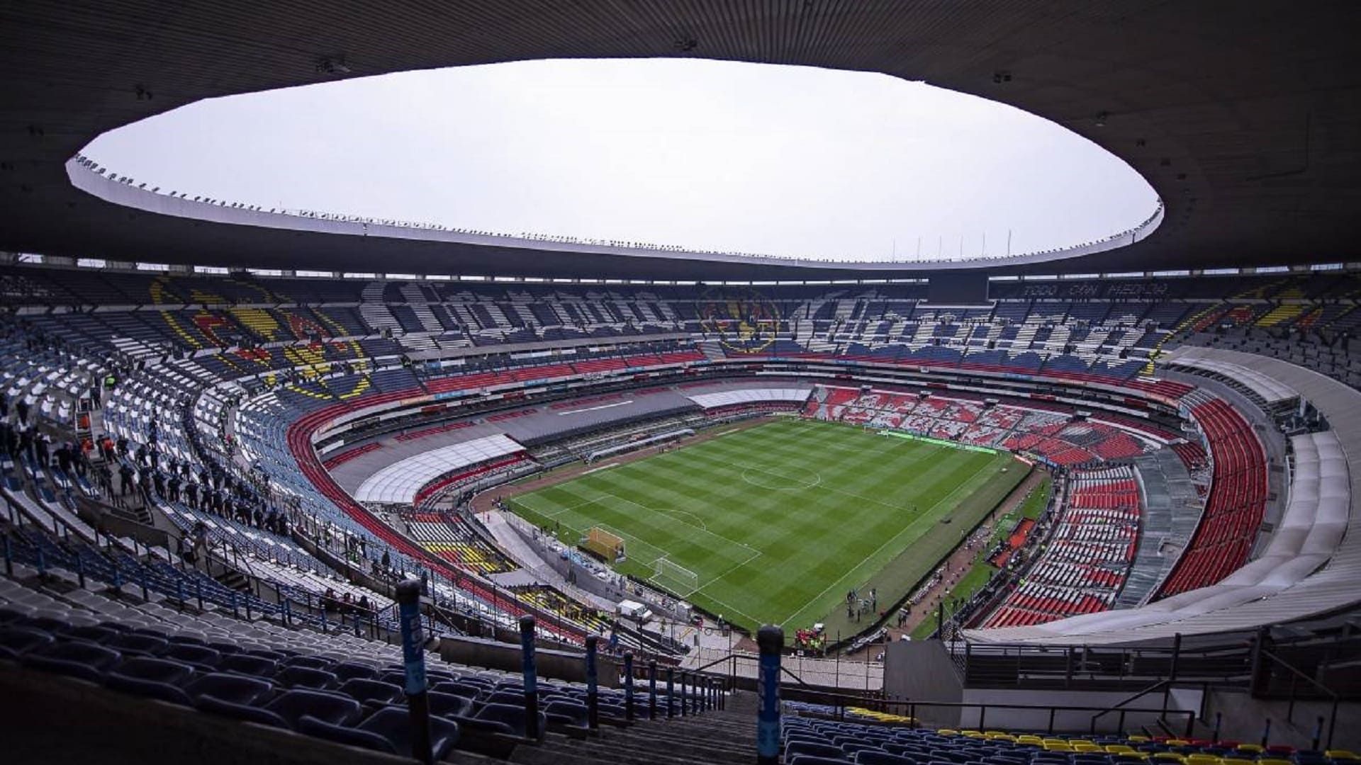 Inauguración del Mundial de 2026 será en Estadio Azteca, ratifica Sheinbaum