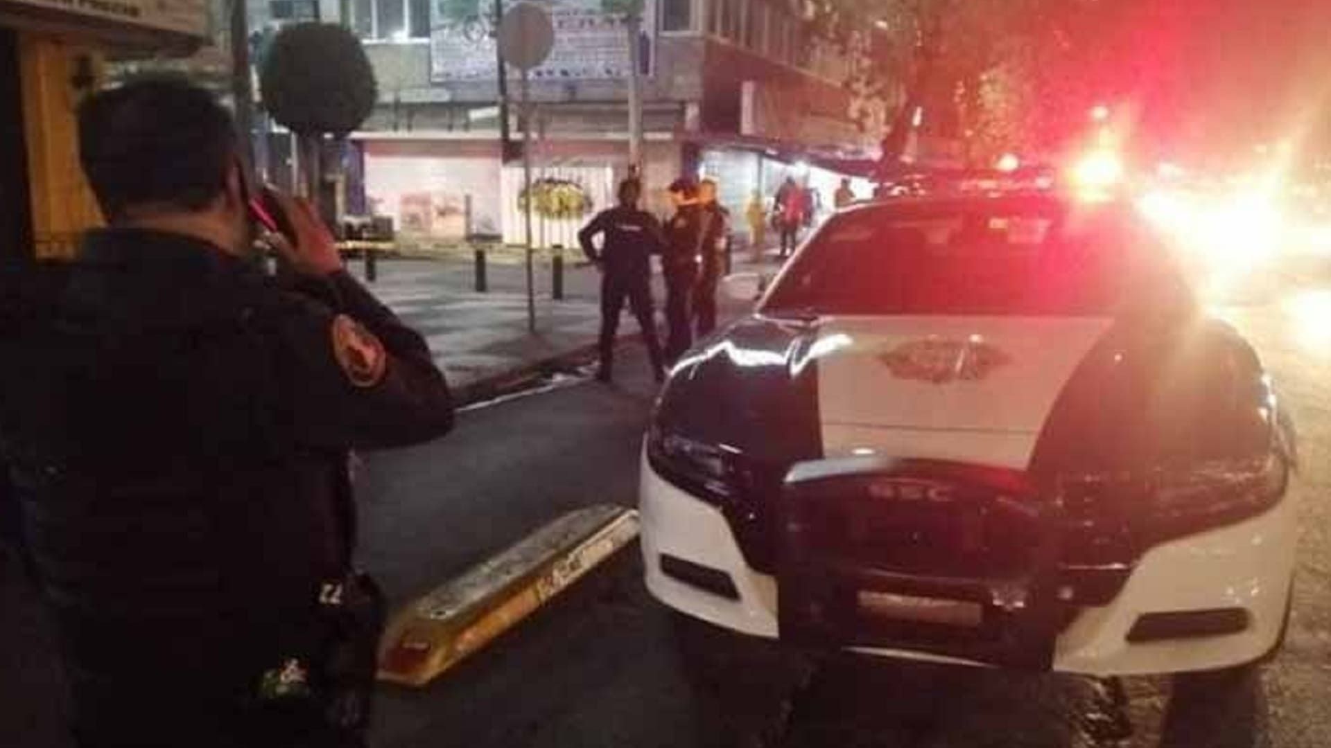 De México 20 de las 50 ciudades más violentas del mundo