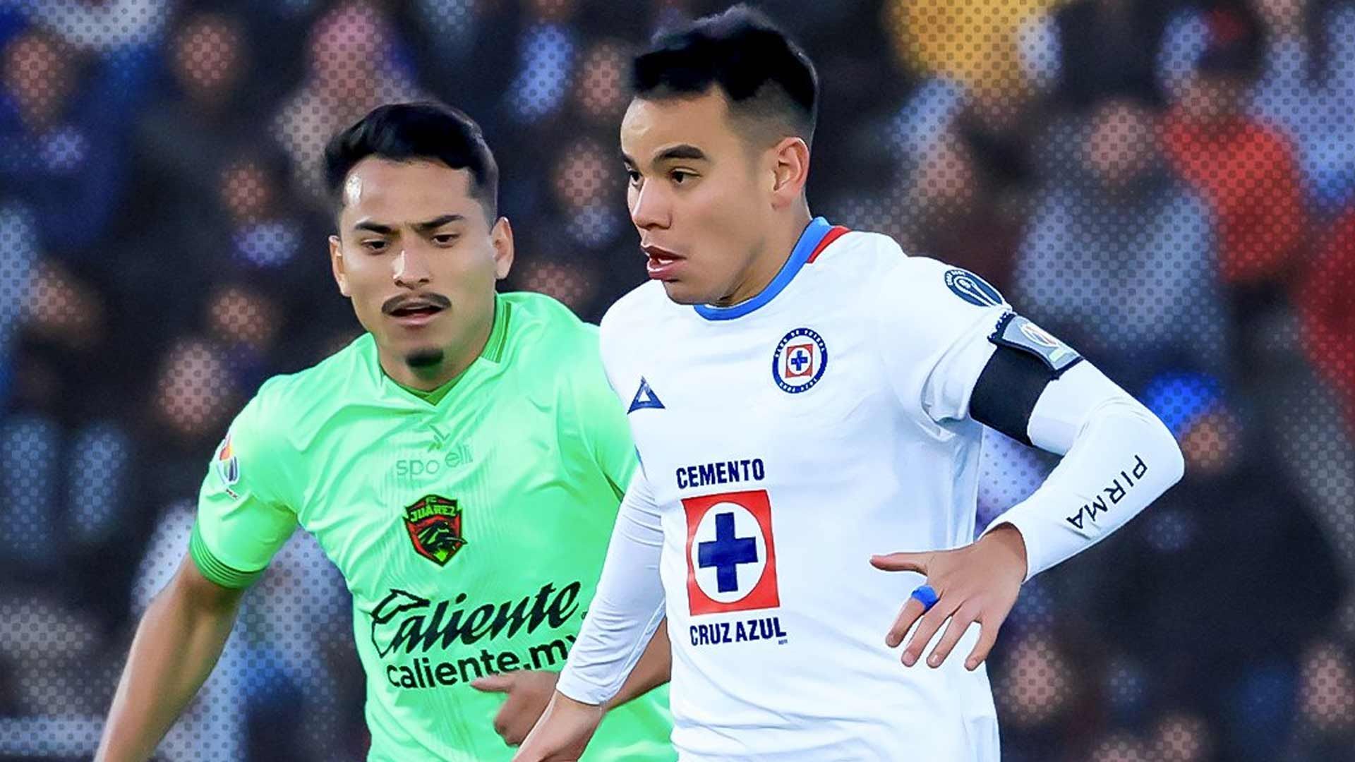 América empata con Xolos y Cruz Azul cae con FC Juárez. Resumen de la Jornada 2 del Clausura 2025
