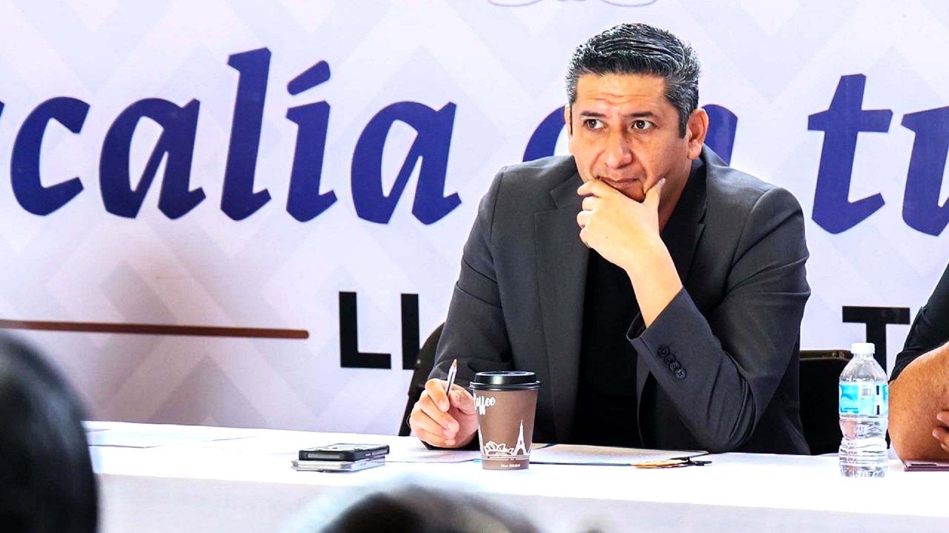 Operativos y cateos de la Fiscalía de Oaxaca y fuerzas federales en la Costa oaxaqueña