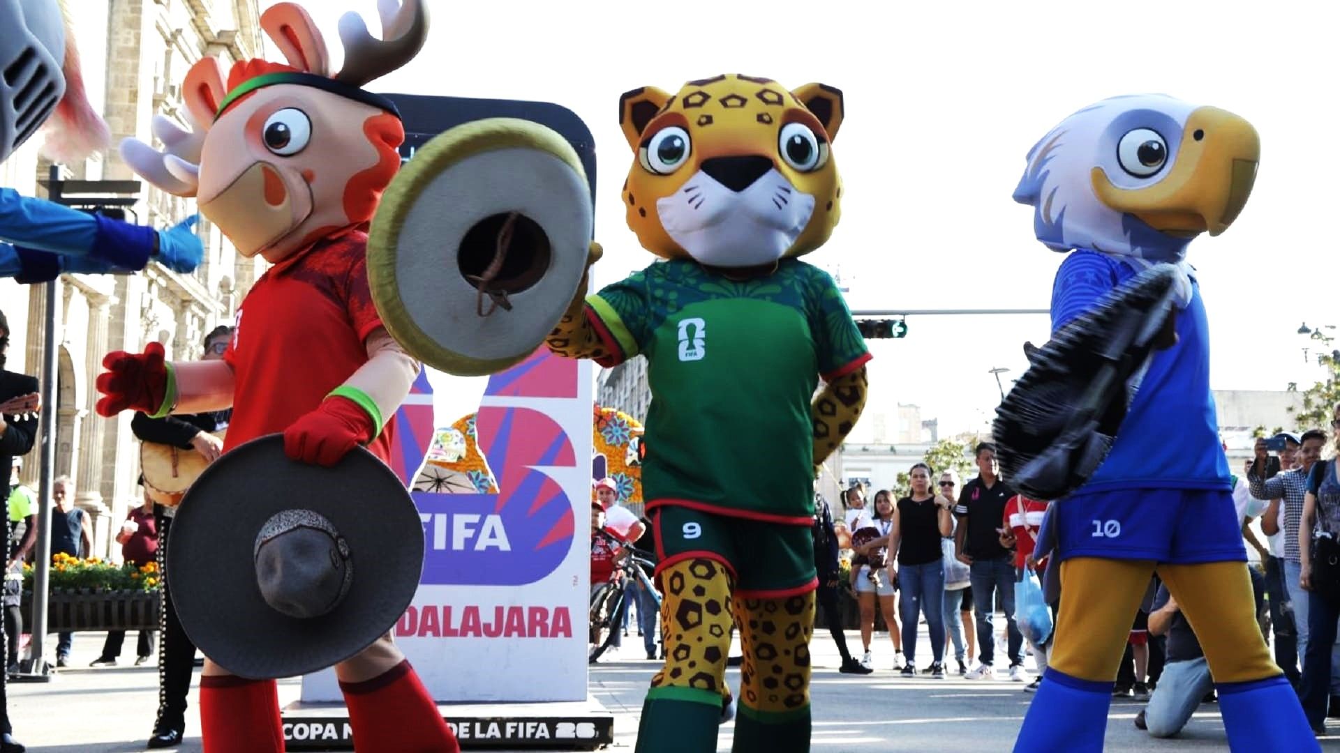 Mexicanos se endeudarían por asistir al Mundial 2026, según expertos