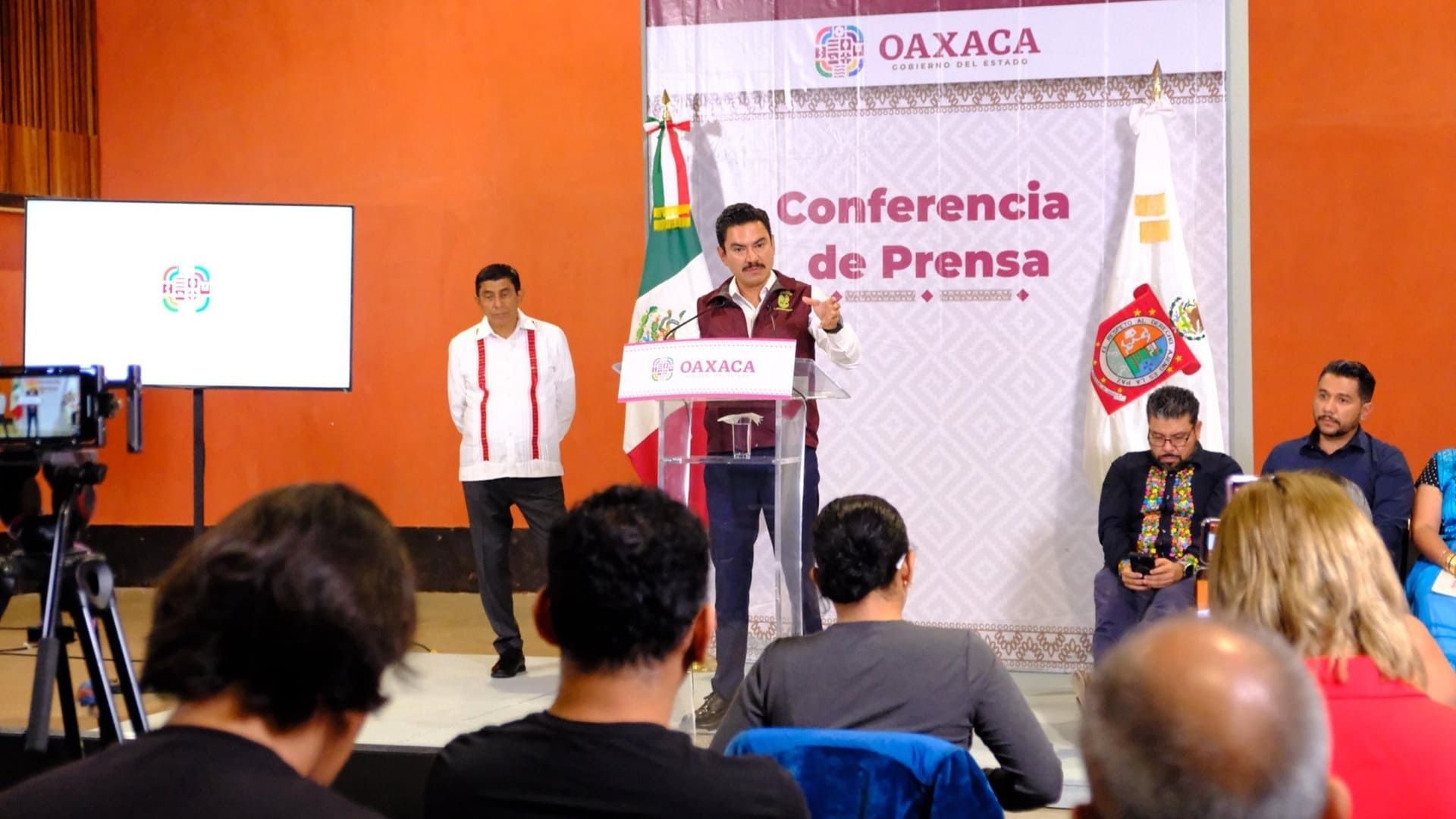 Central de Abasto de Oaxaca: destinan 89 mdp para concluir el Mercado de Pan y Comedores