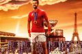 El oro de Djokovic y su lección para los niños