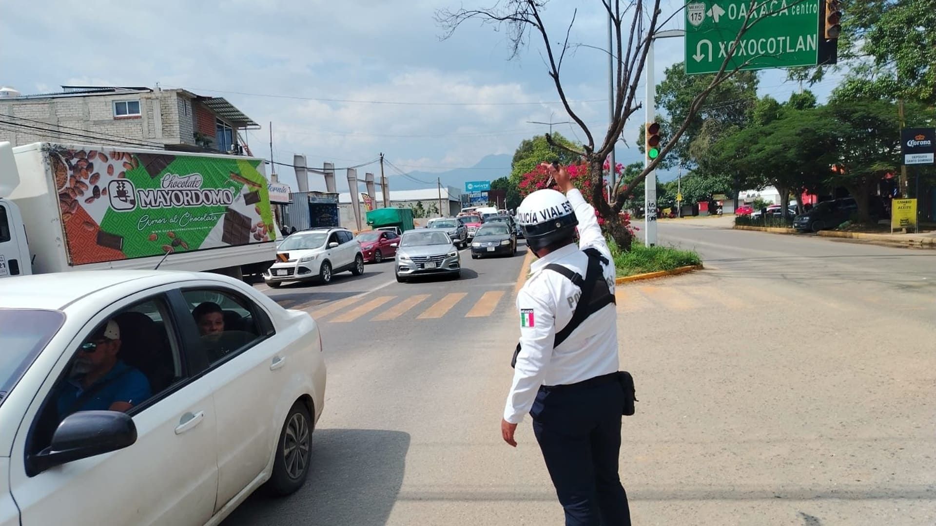 Oaxaca pone en marcha el Segundo Semestre de Verificación Vehicular 2025